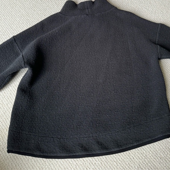 CALIA Carrie Underwood Cowl Neck Pullover Sweatshirt XL - Picture 3 of 3